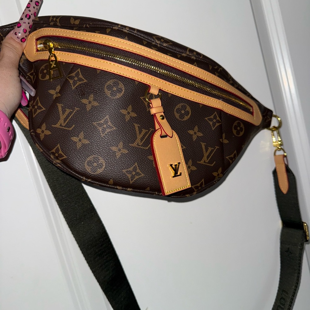 Bum bag Crossbody
